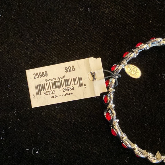 NWT Cookie Lee Vintage❤️Bracelet - Picture 5 of 5